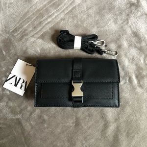 ZARA cross bag -